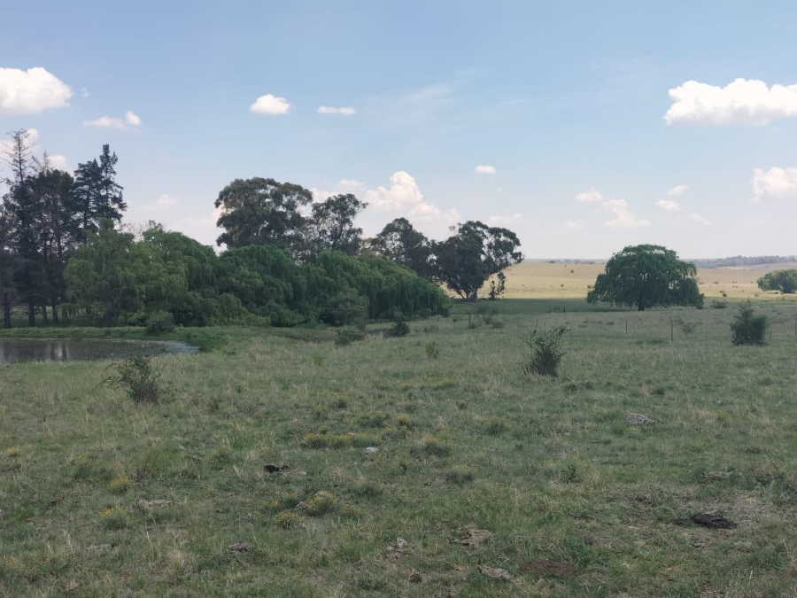 0 Bedroom Property for Sale in Bethlehem Rural Free State